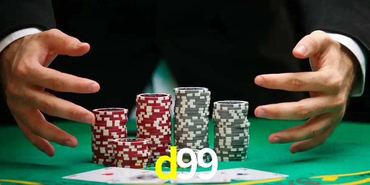 Benefícios VIP na d99